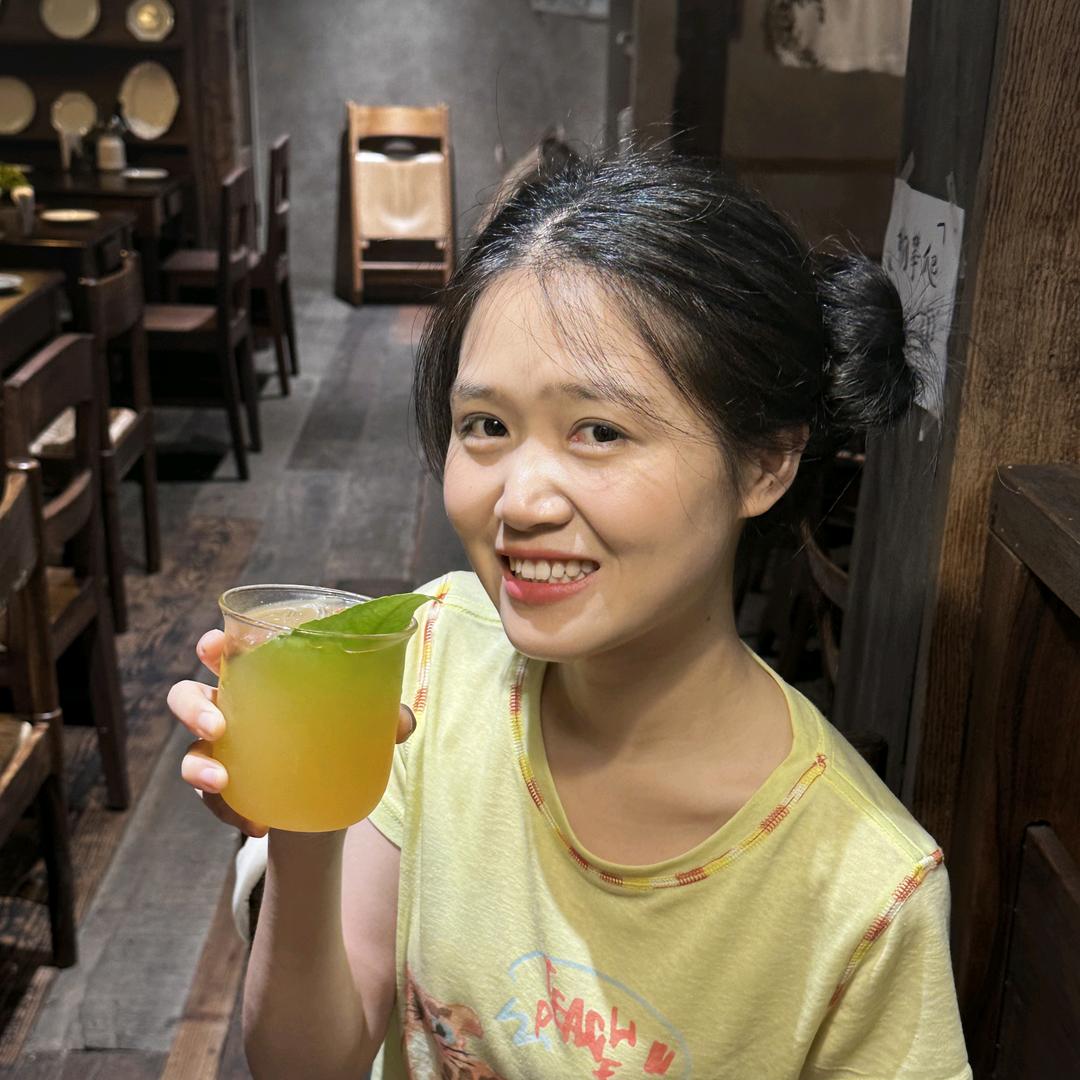 小鱼儿