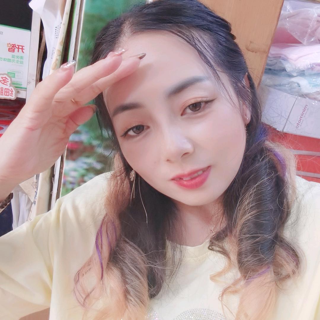 杉杉（橱窗有好物）👇🏿