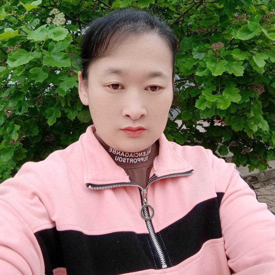 玲玲爱唱歌🤗
