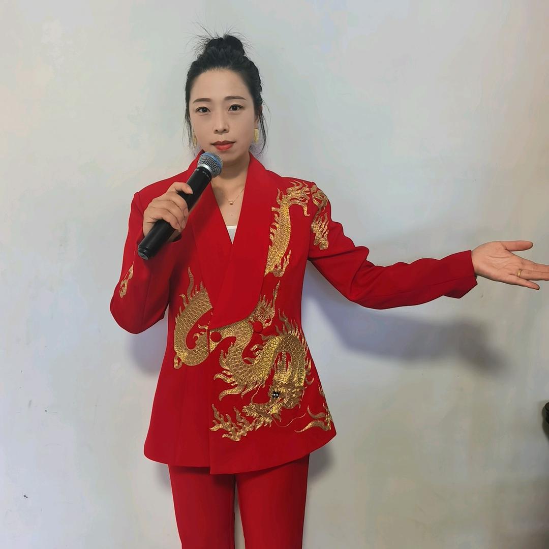 小牙妹（可可）