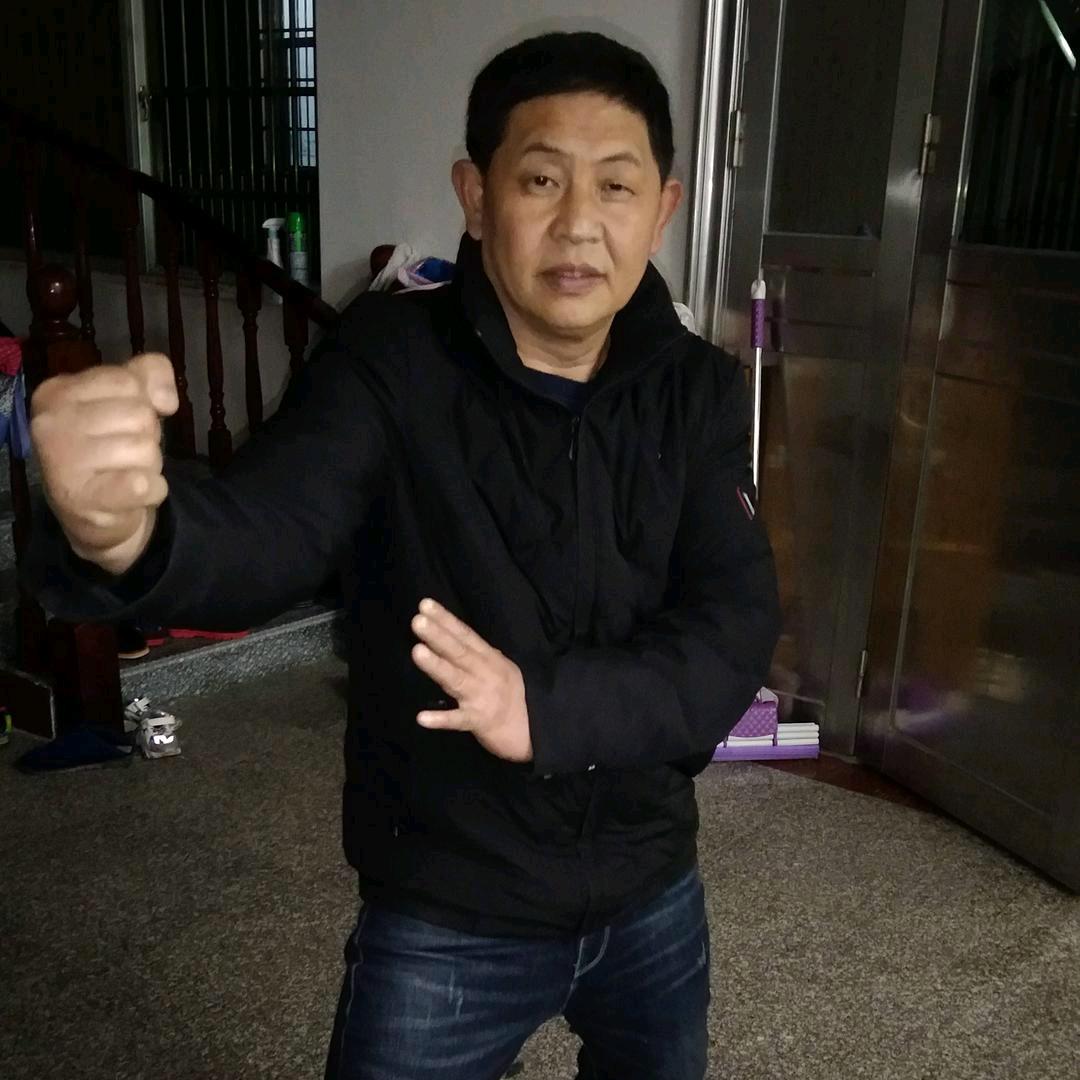 上饶武打哥