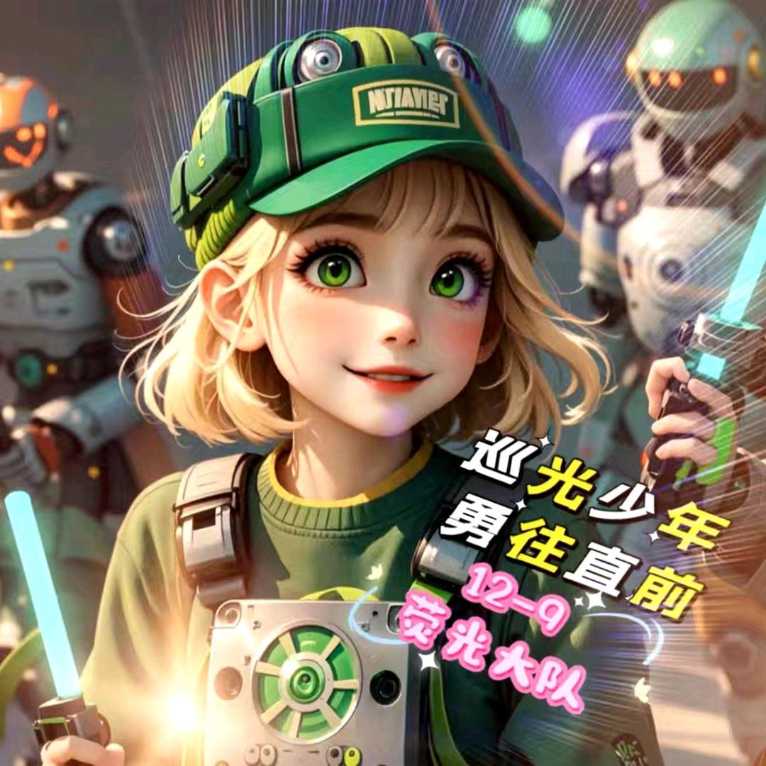 我