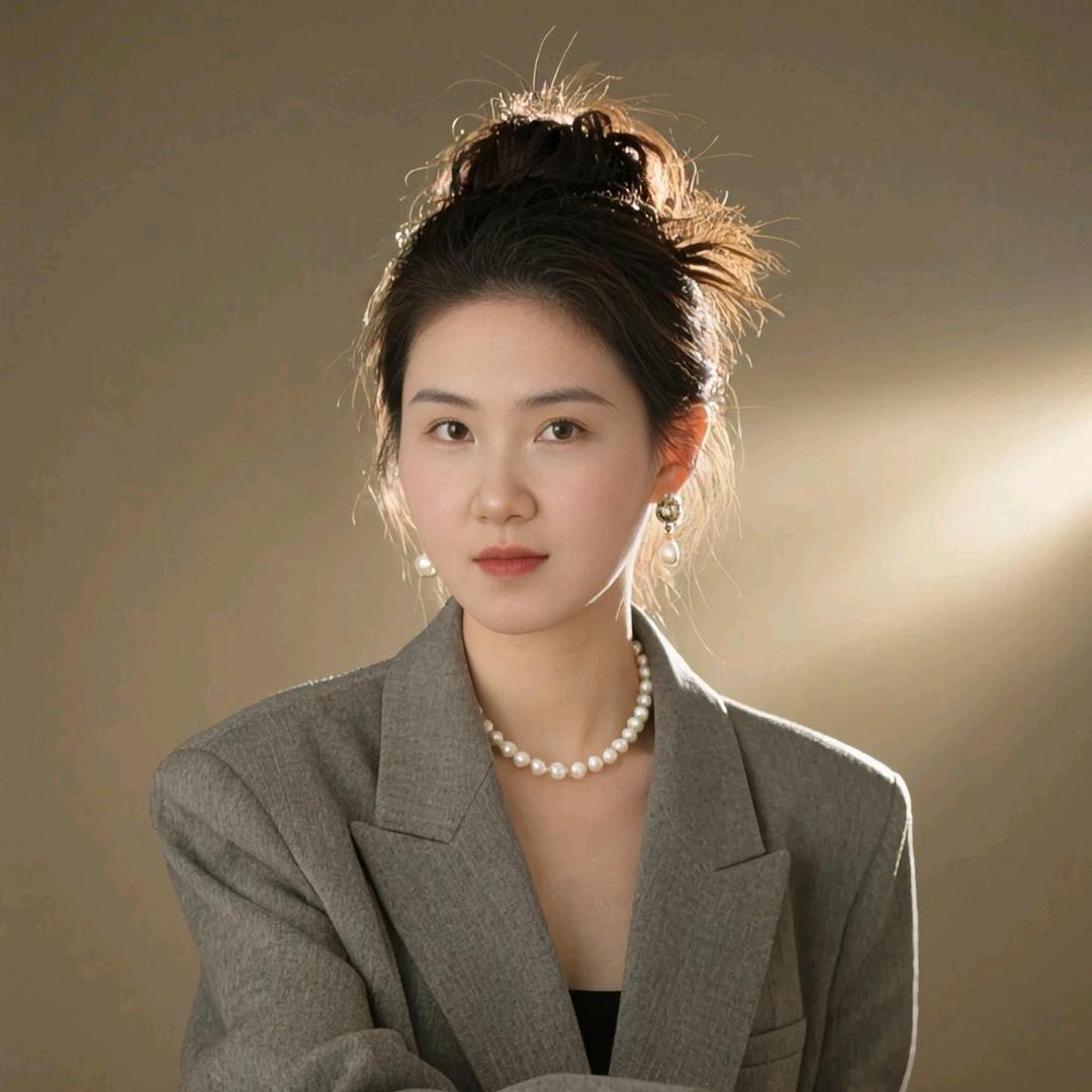 股掌柜讲师赵赵