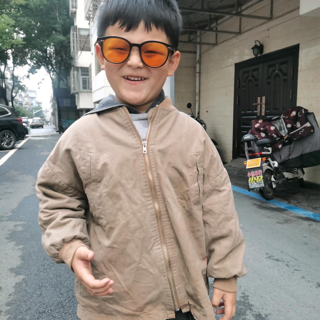 钓鱼🎣老刘