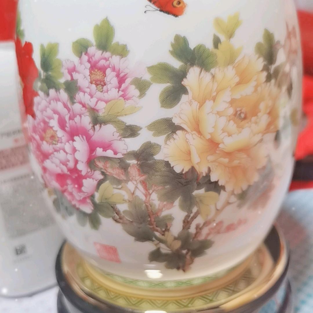 花语明华