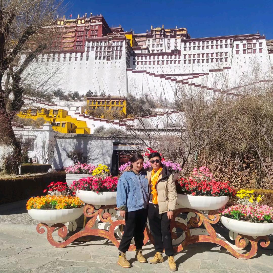 林芝大峡谷｛吉祥全景民宿｝