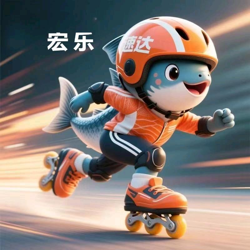 宏乐鲜锋日常