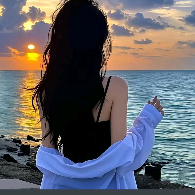 细雨停☆彩虹显🌈