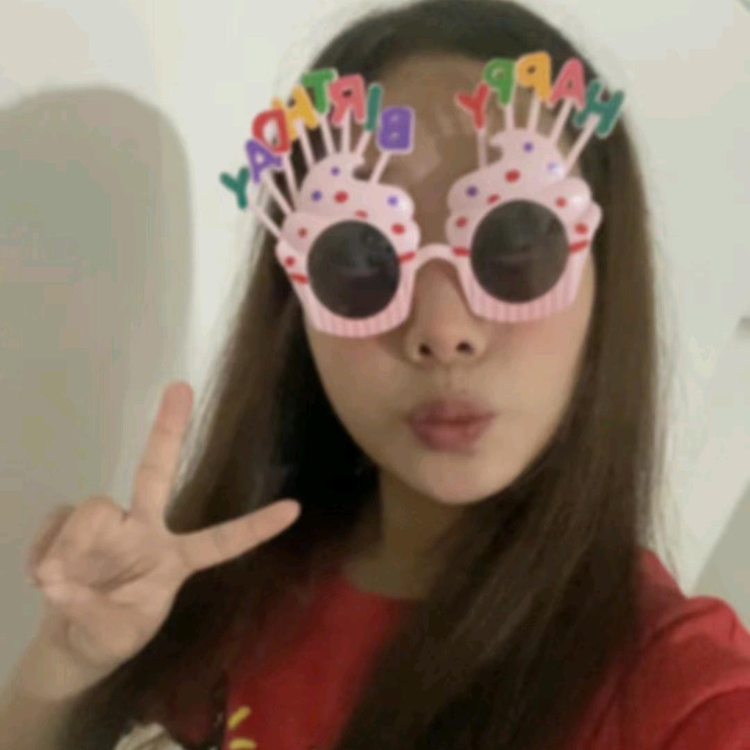 美好回忆