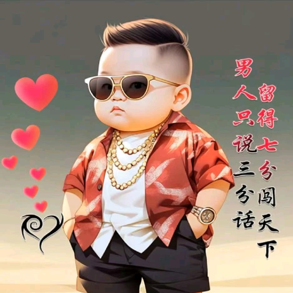 小福星