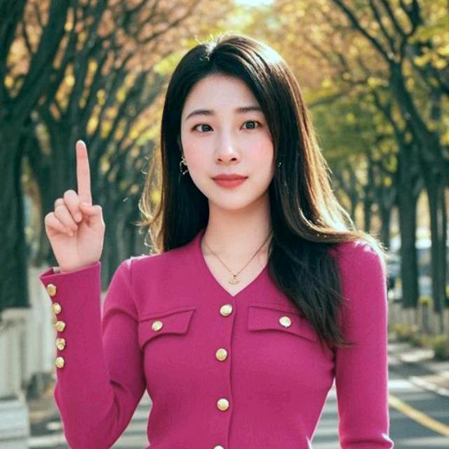 ☀阳光《美子》