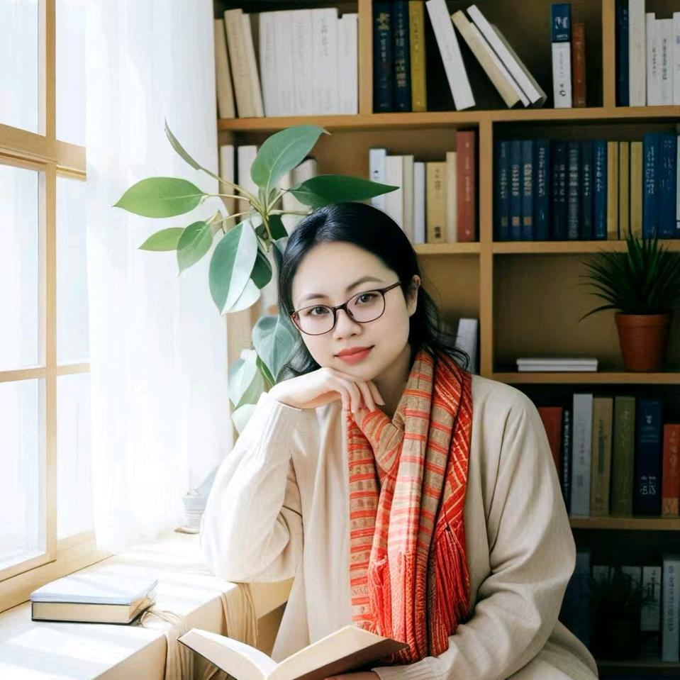 林女士