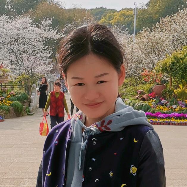 英子爱生活