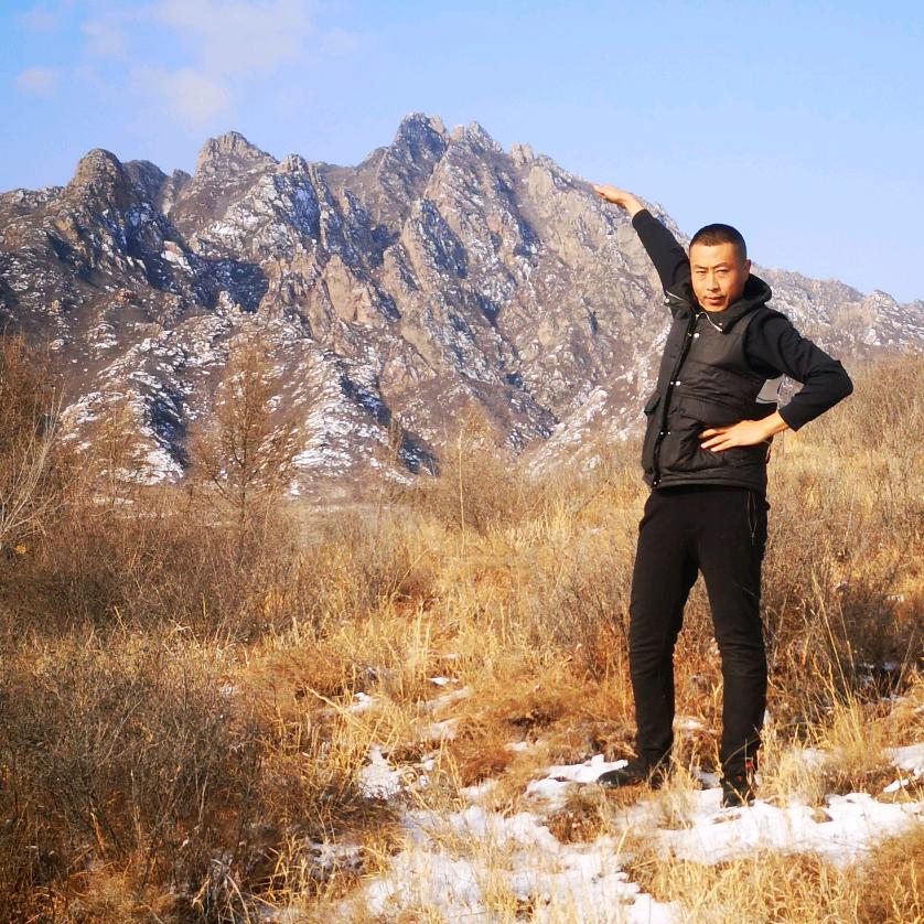亮仔户外