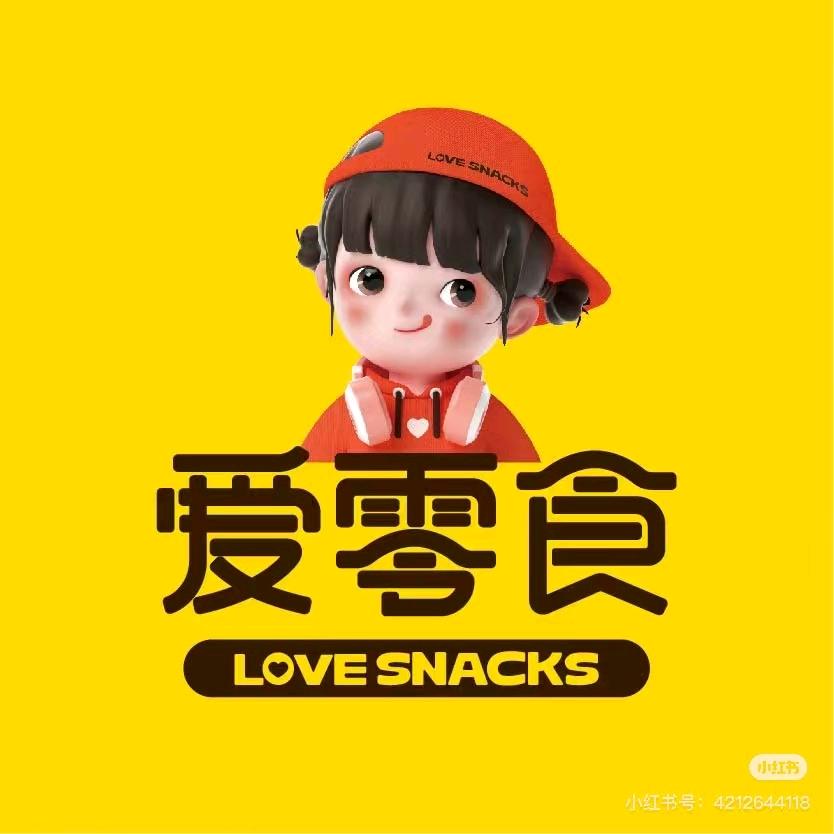 美好零食分享