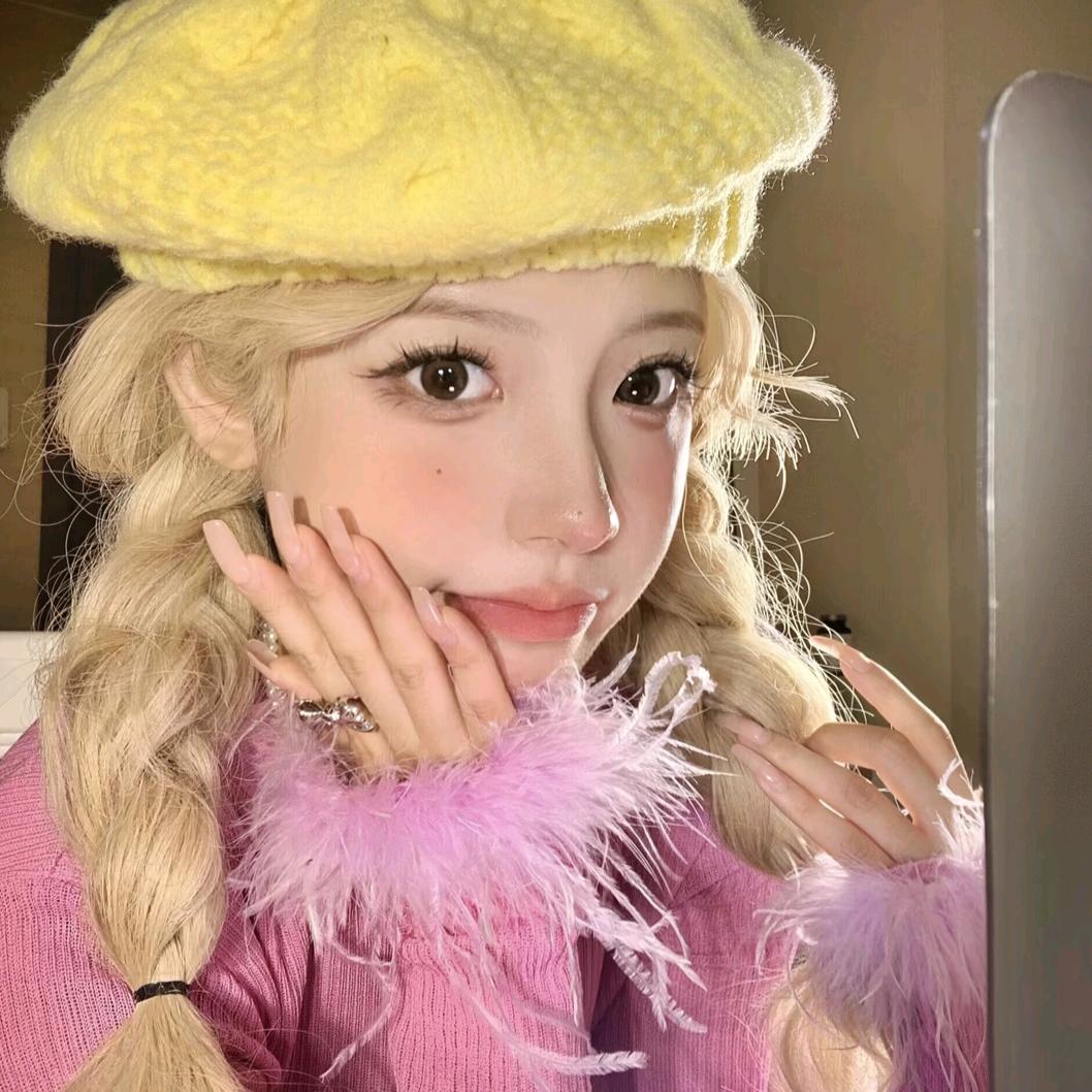 樱桃小丸子🍒