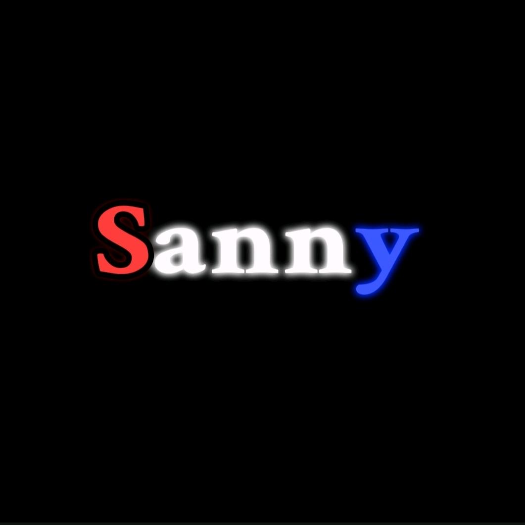 Sanny