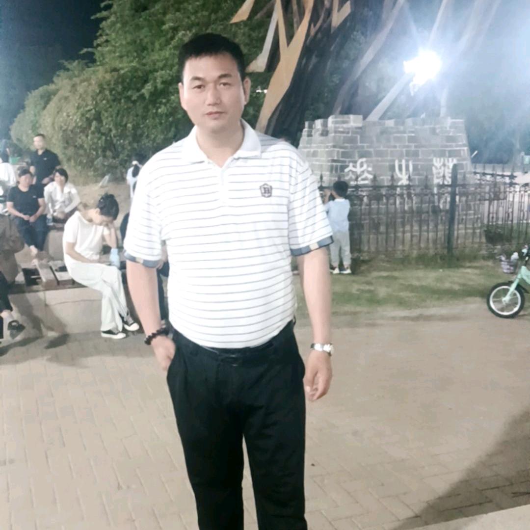 放飞人生
