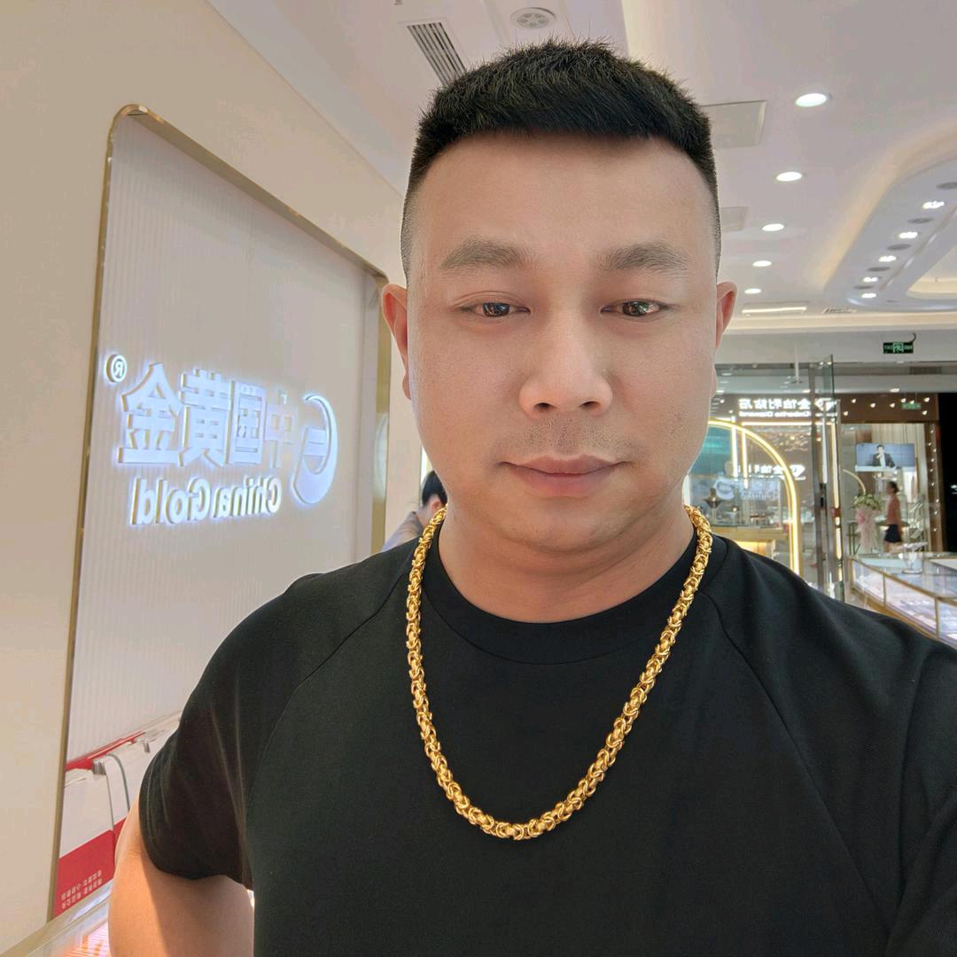 庐山市黄金回收（壹）