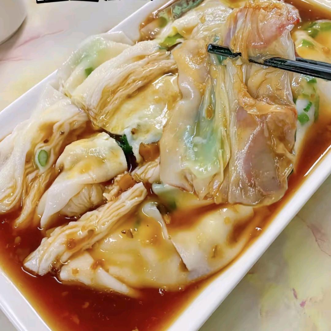 肠粉酱料大师