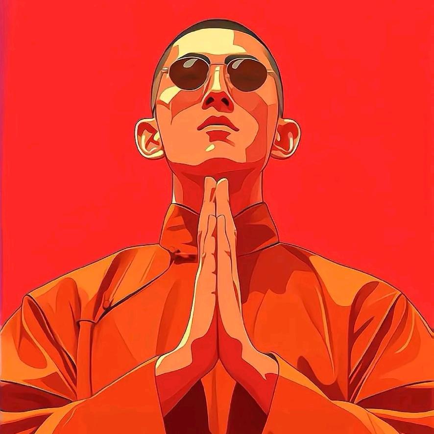 长安王爷（和平精英）