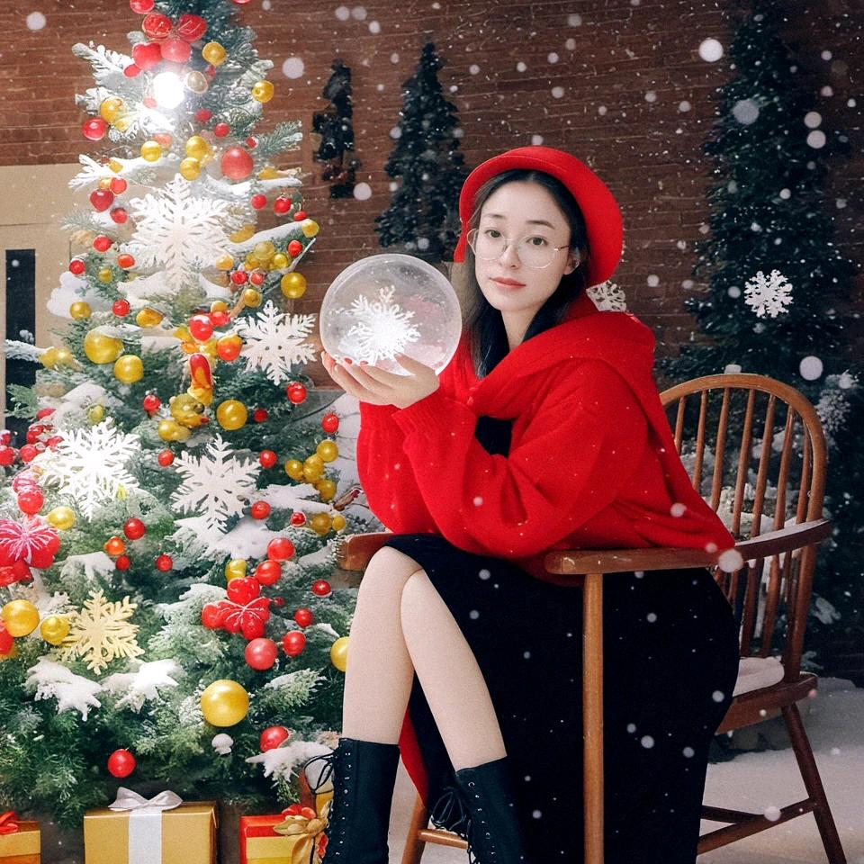 娟娟de天使梦