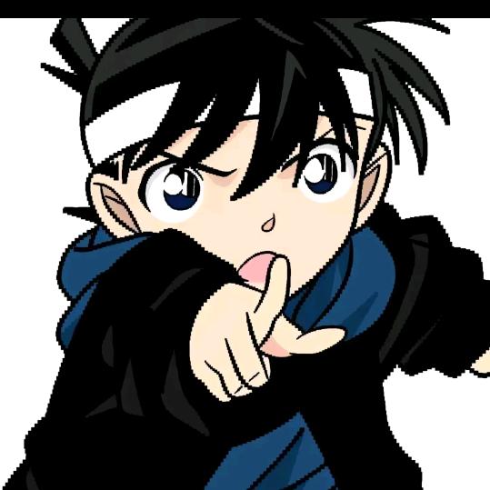 🌈壹颗星✨阿增✨