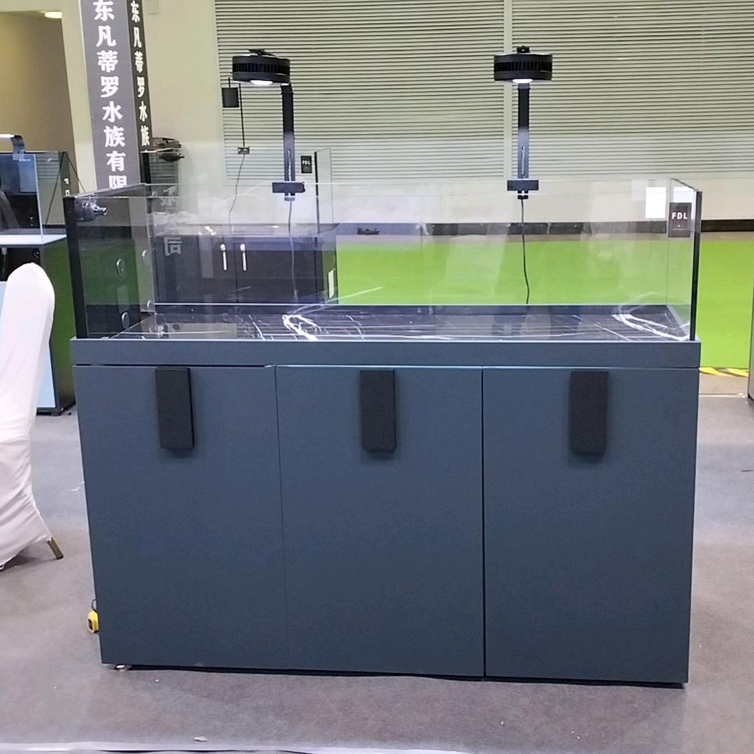 凡蒂罗水族  FDL