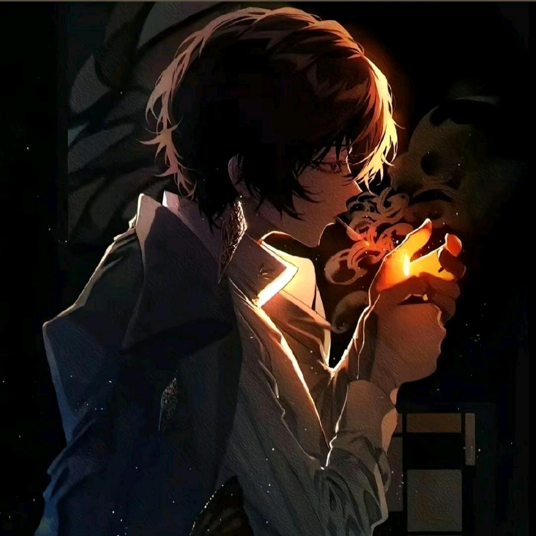 𖤣𖥧烟雨任平生