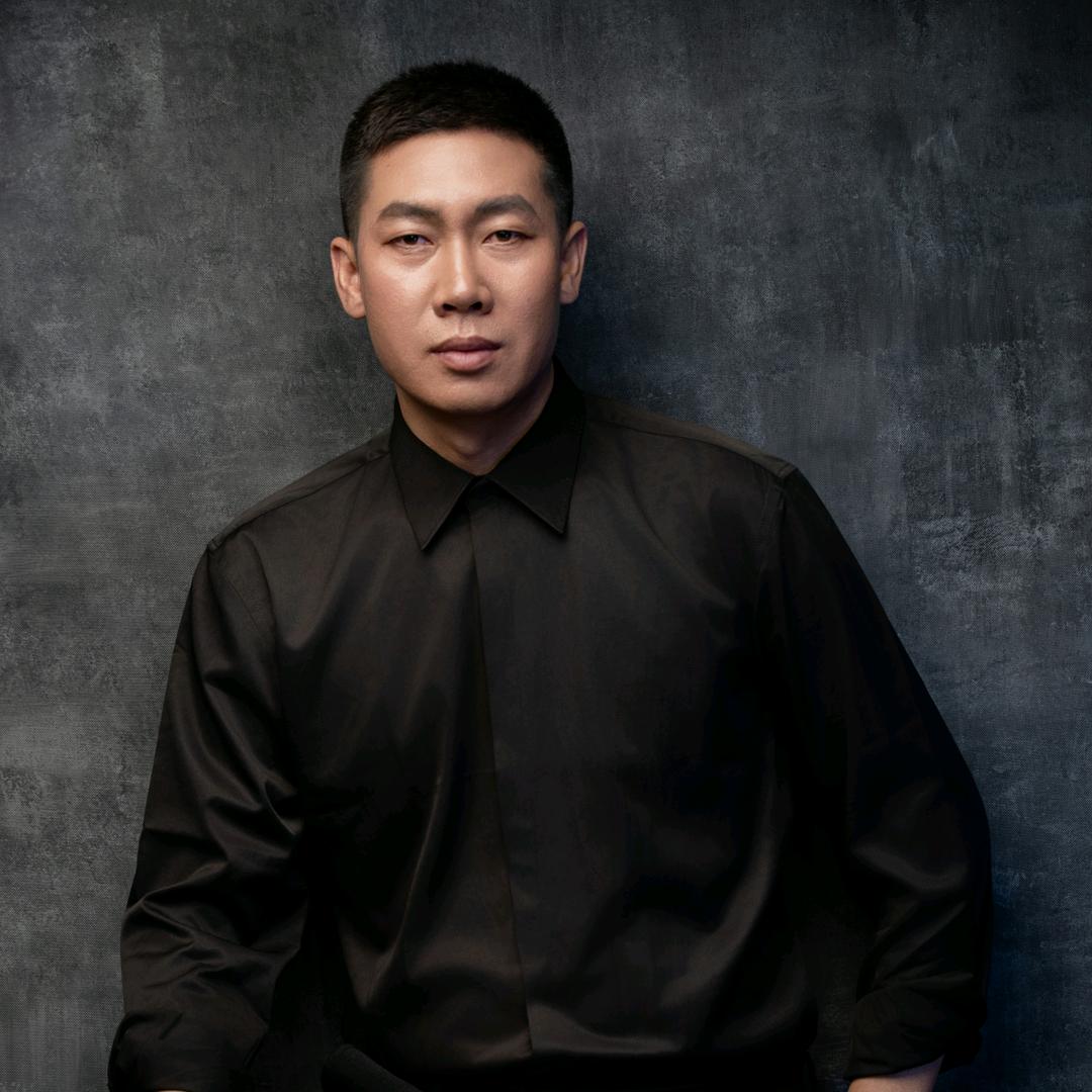 大魔王•仲作光187（空间设计）