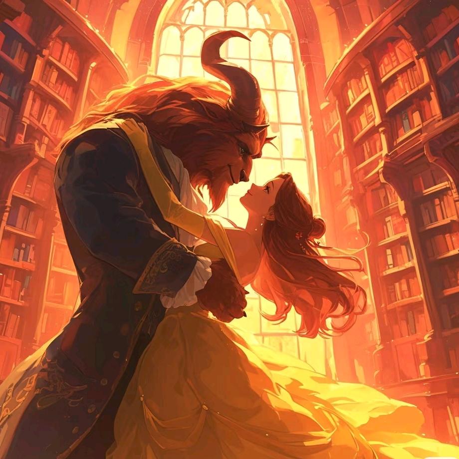 爱咖啡的小虾米