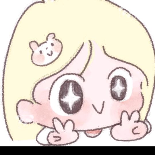 忧郁的小蛋糕