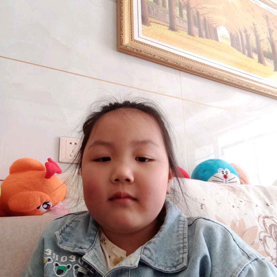 小兰