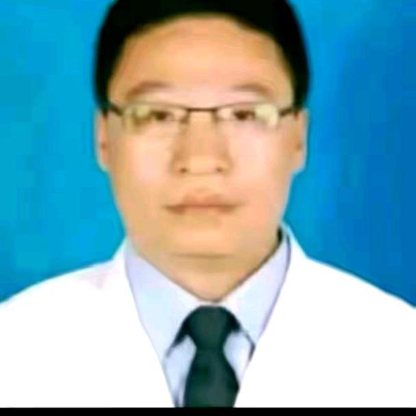 专治神经病