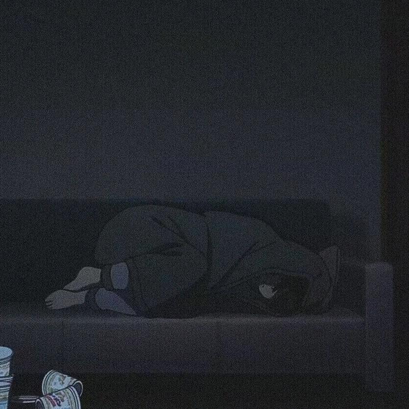 孤独