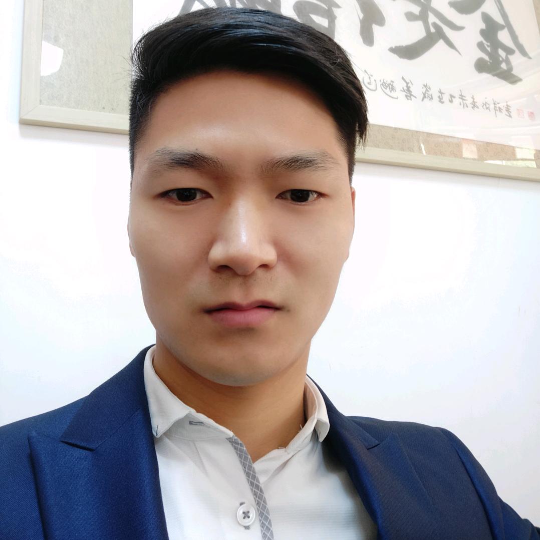 木 木（爱旅行）