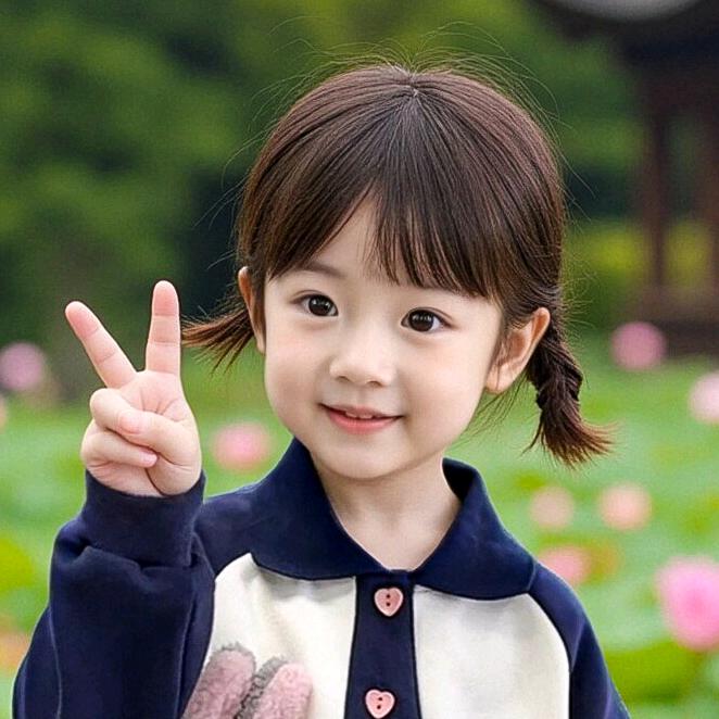 姗姗麻麻😄