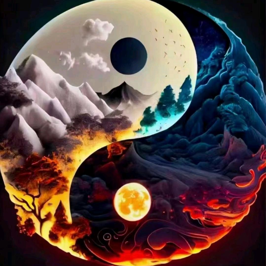 我爱我