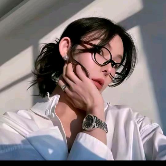 侯點點(直播穿搭)