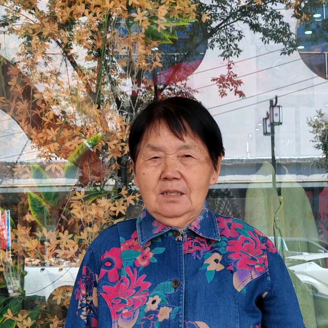 平安姐