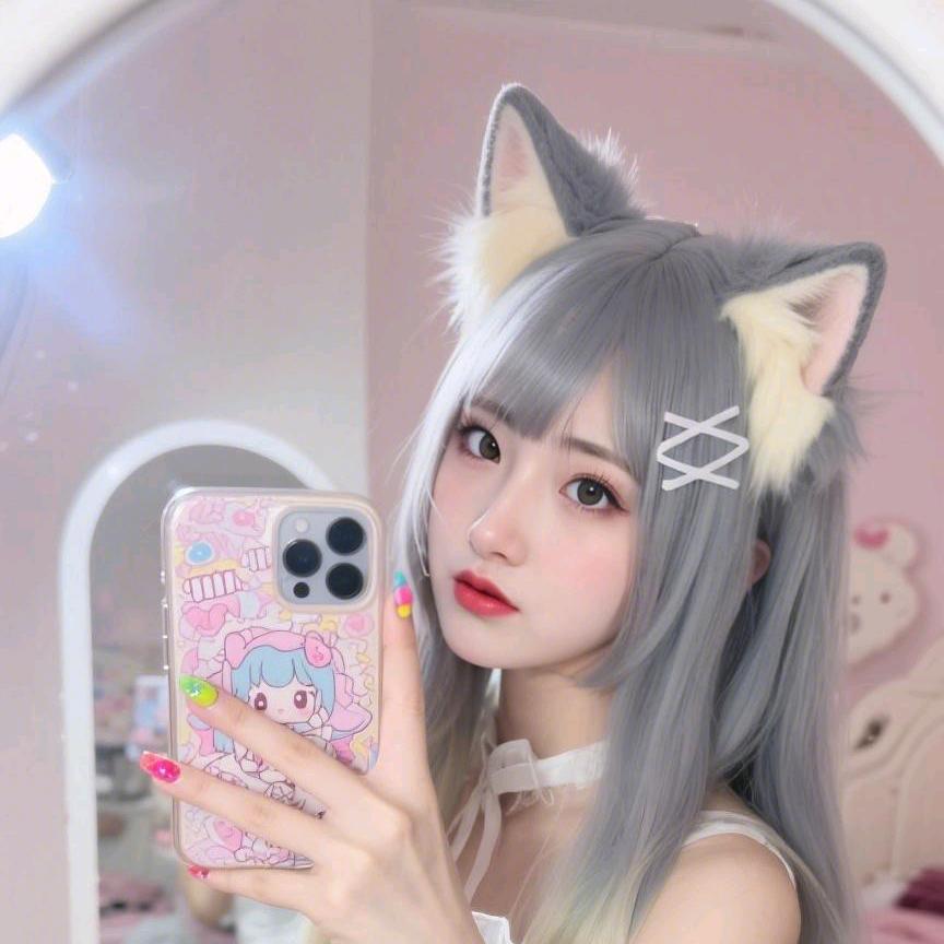 星空女神