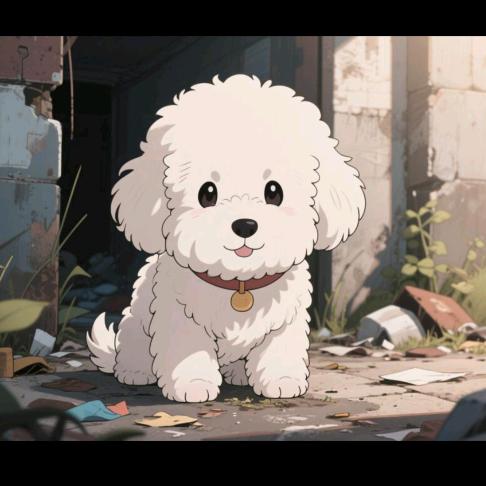 墨韵“芊朵国画”