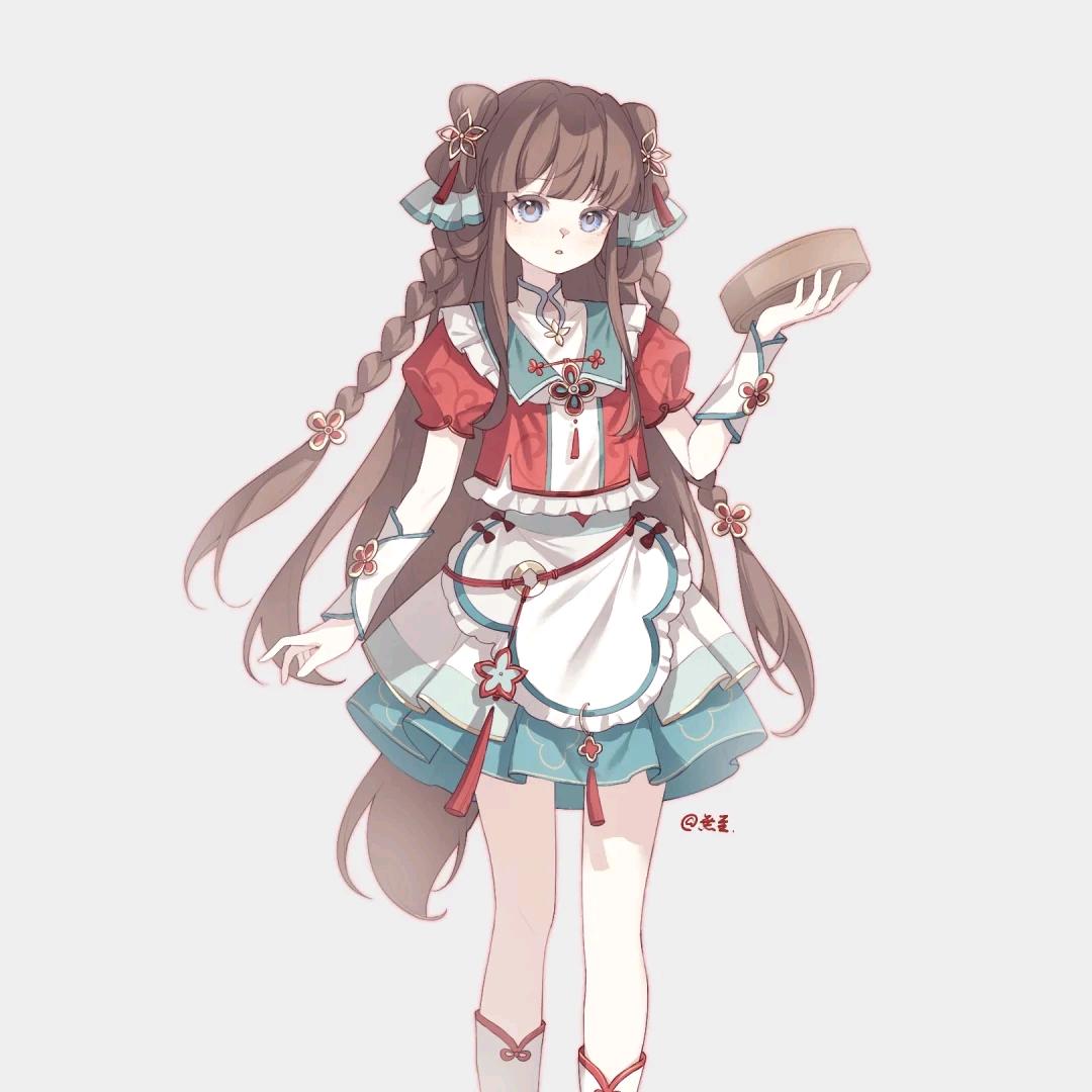 涼宸