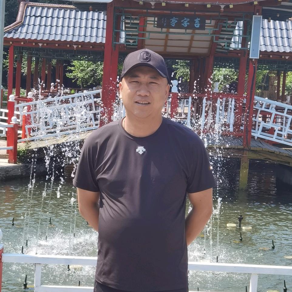磊子哥(峰子伟)