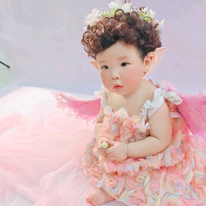 @婻希