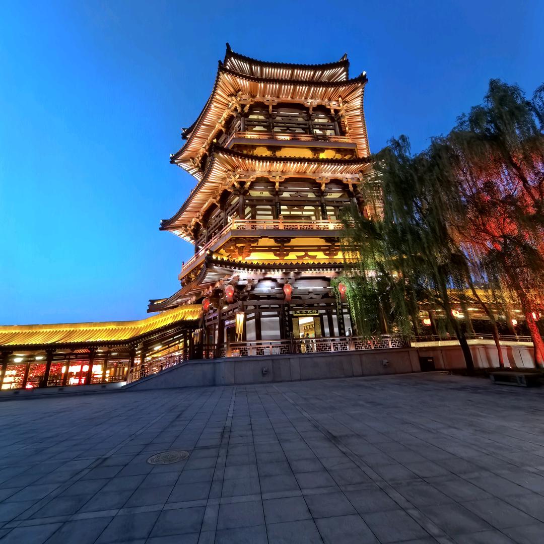 姥姥生活小助理