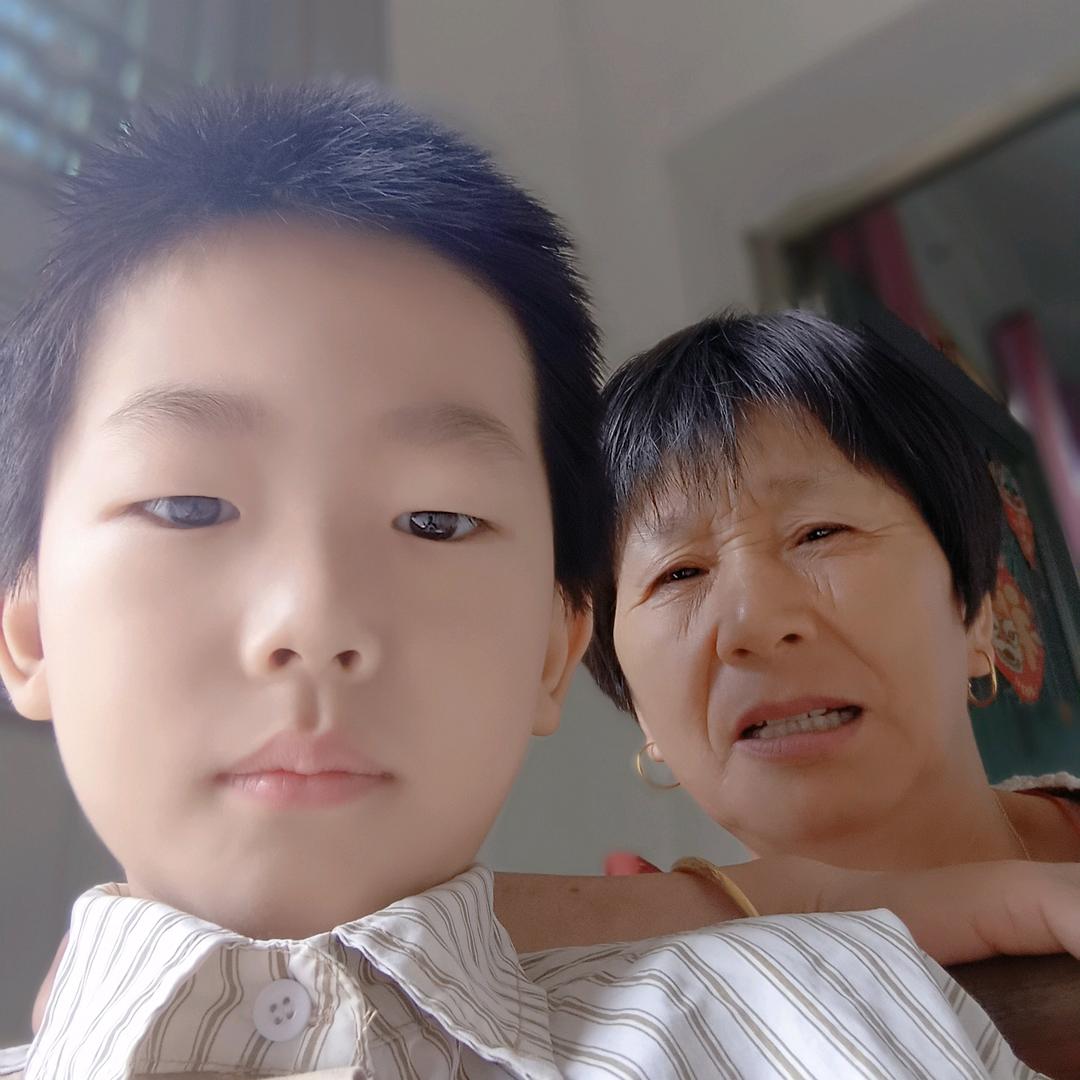 啊美