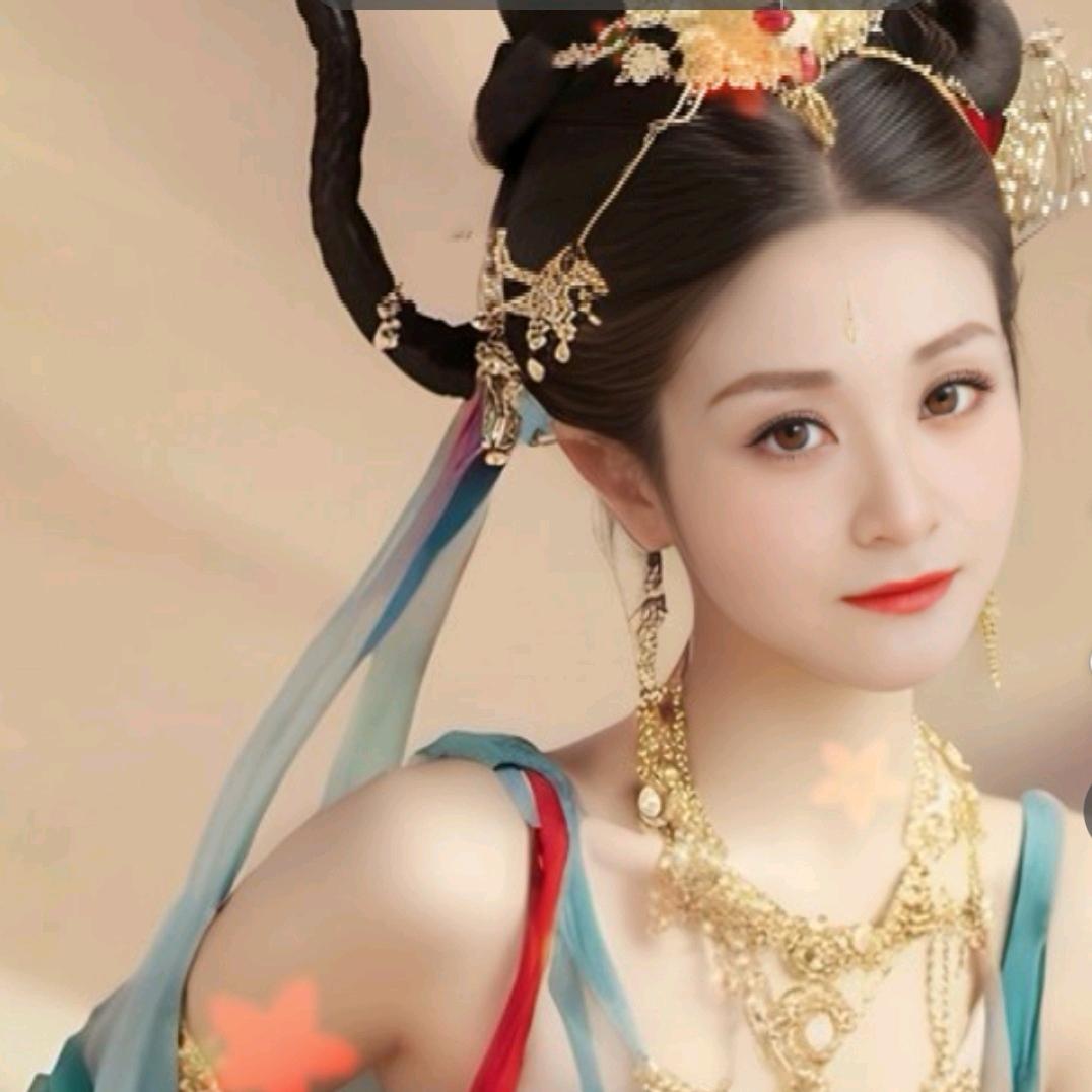 ༺།༼࿄࿆小幸运࿅࿆༽།༻