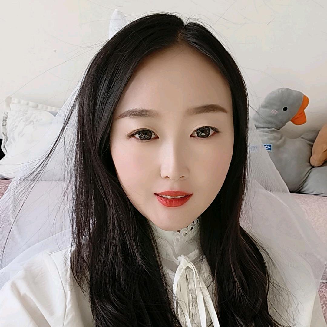小小茹🦊