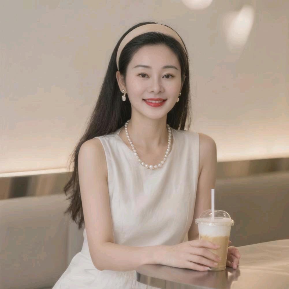 小青老师在福州创业